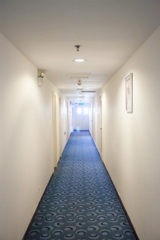 7天连锁酒店贵阳延安西路店 外观 照片
